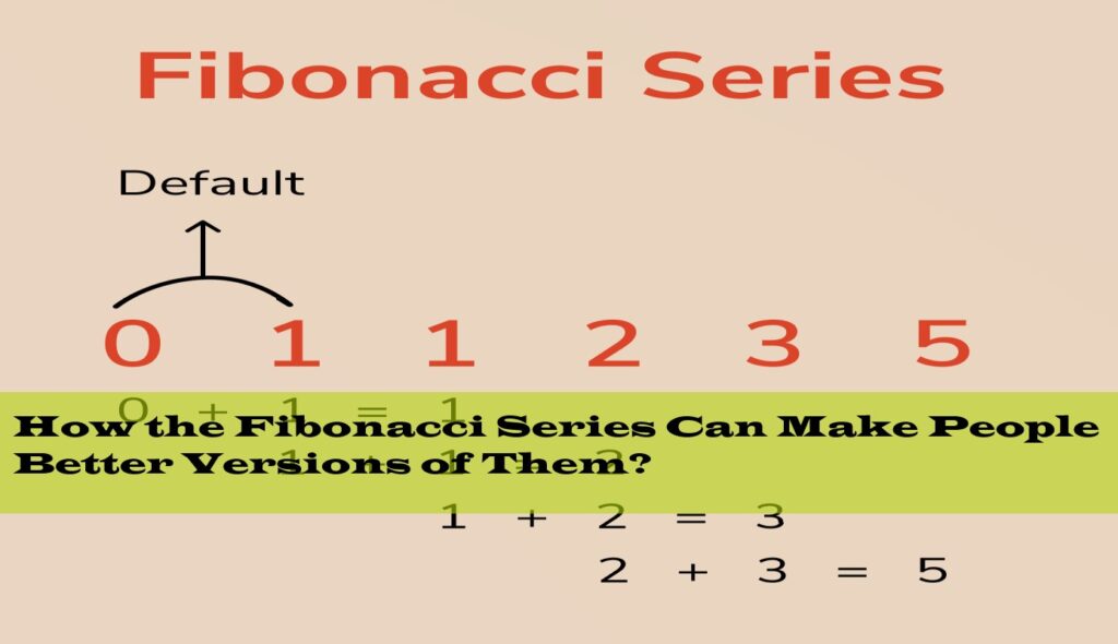 Fibonacci Series