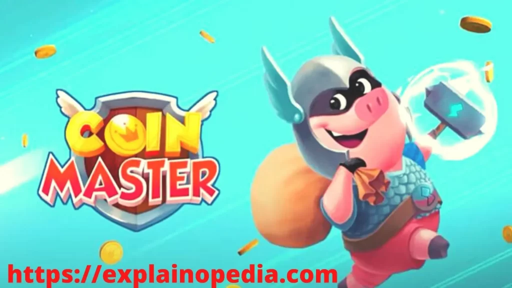 free coin master spins tips and tricks