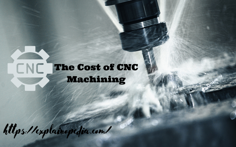 What is CNC Part Milling: Cost of Rapid Prototyping Machined Parts?