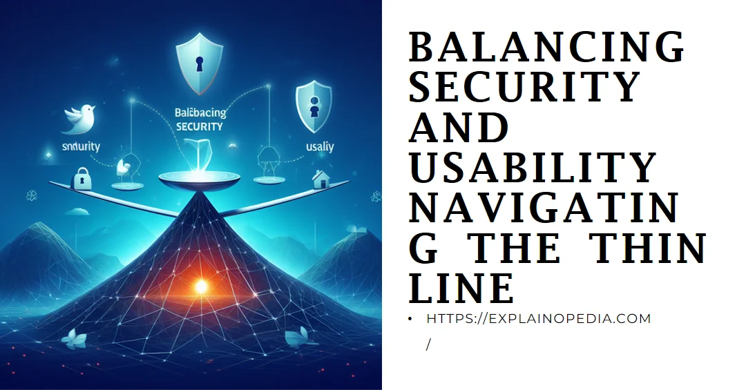security and balancing 2024